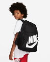 ナイキ(nike) YTH エレメンタルバ ックパック ライフスタイル小物 ディパック DR6084-010
