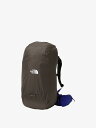 ノースフェイス スタンダードレインカバー30L トレッキング 他トレッキング用品 NM92357 NT(4)