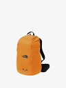 ノースフェイス スタンダードレインカバー20L トレッキング 他トレッキング用品 NM92358 SG