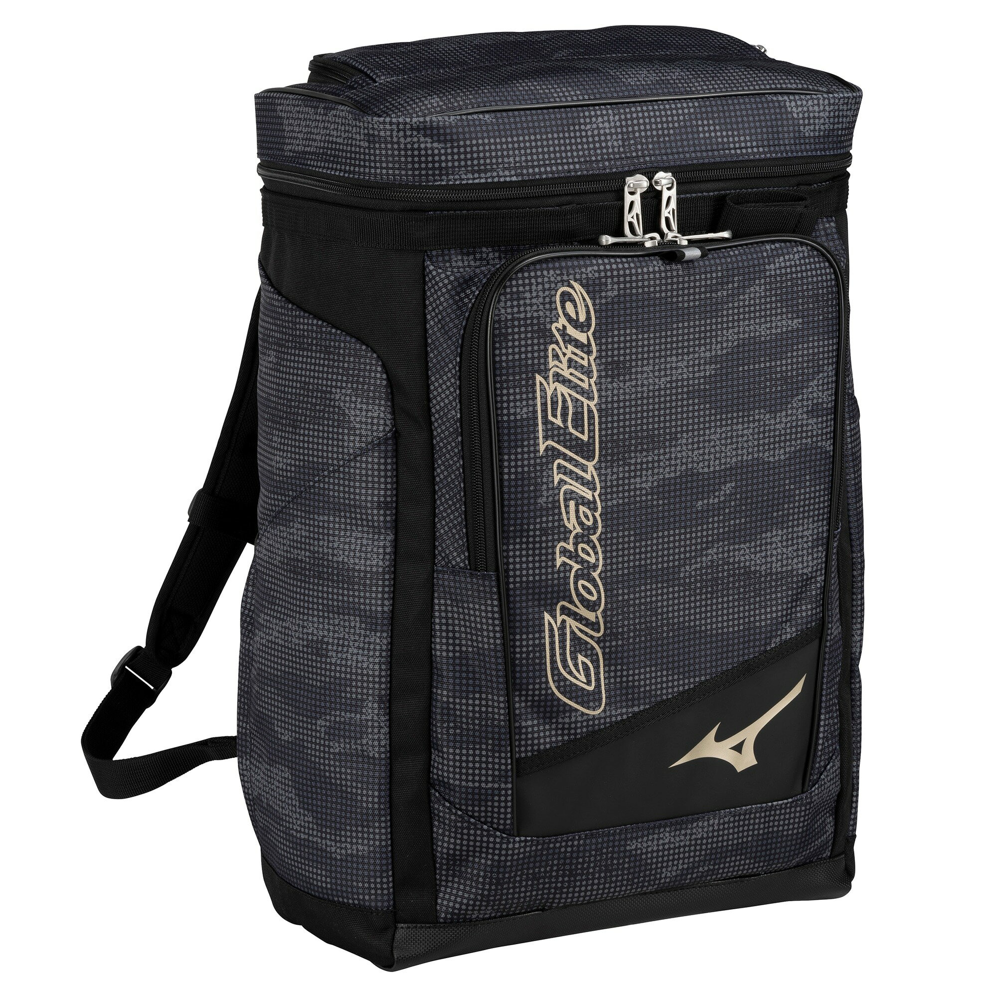 ミズノ GEAIOバックパックJr．2　4SS 野球 野球バッグ 1FJDB45095