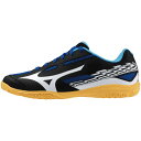 ミズノ CROSSMATCH SWOR D 2 ラケットスポーツ 卓球シューズ 81GA243003245