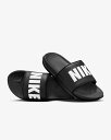 ナイキ(nike) ウィメンズ オフコート スライド シューズ シャワーサンダル BQ4632-010