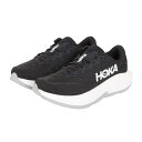 HOKA ONEONE W RINCON 4 WIDE シューズ Lランニングシューズ 1155133-BWHT