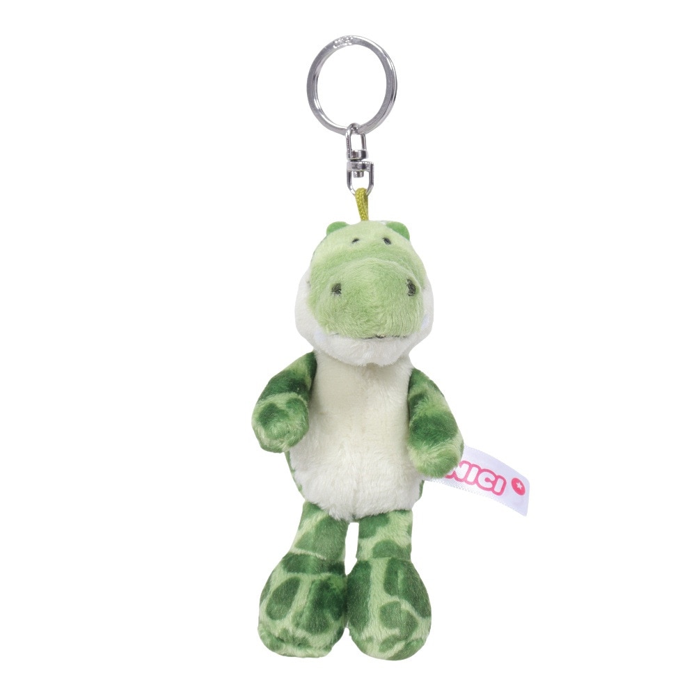 NICI BB　WF23　ワニ　テリー　　10? ライフスタイル小物 その他関連雑貨 358131