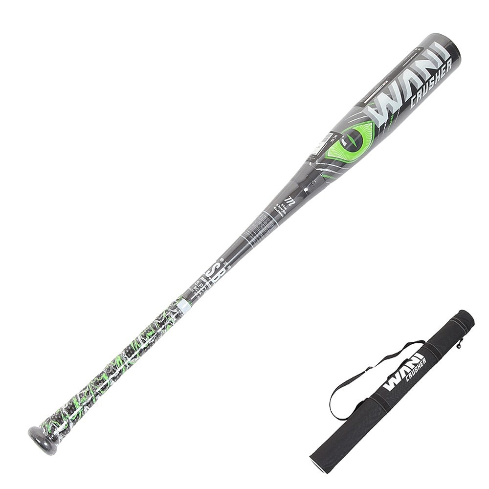 marucci Wani Crusher 野球 軟式用バット MJRP28A