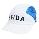 SFIDA シーズン JRサマートレーニン グキャップ サッカー 他サッカー小物 SH-24C02JR.WHT