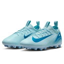 ナイキ(nike) ジュニア ズーム ヴェ イパー 16 アカデミー H サッカー JR固定式スパイク FQ8407-400