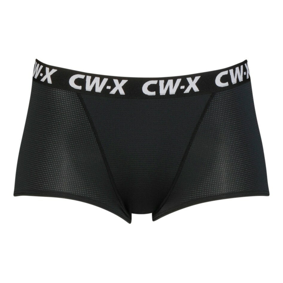 CW−X 3Dフィットショーツ 競技 その他ボトム HSY310 BL