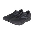 ブルックス Ghost 16 SUPERW IDE シューズ ランニングシューズ BRM4185 BLK