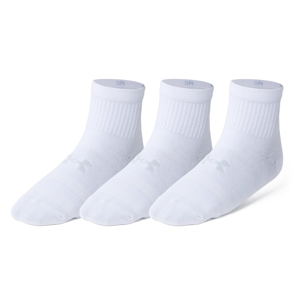 ͥݡĳŷԾŹ㤨֥ޡ UAESSENTIALQUARTERSOCKS3 ʪ 3Pѥåå 1382952-100פβǤʤ1,001ߤˤʤޤ