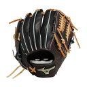 ミズノ GEJF Hsn SIGNA 24AW 野球 硬式用グラブ 1AJGH316000949
