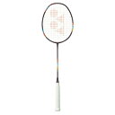 ヨネックス ナノフレア700プロ ラケットスポーツ バトミントンラケット 2NF-700P-339