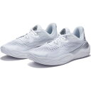 アンダーアーマー CURRY SPLASH 24 AP バスケットボール MバスケットSH 3027262-103