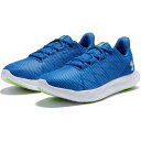 アンダーアーマー UA Charged Spee d Swift シューズ ランニングシューズ 3026999-403