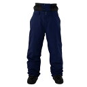 【5と0のつく日 エントリーで00:00-23:59までポイントアップ】SESSIONS CAPITAL PANT スノーボード Mパンツ SSFW230027...
