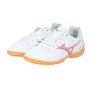 ミズノ モナルシーダネオ3 セレクト JrIN サッカー JRインドアSH P1GG242560