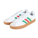 アディダス VL COURT 3.0 M シューズ テニスSH IF4466