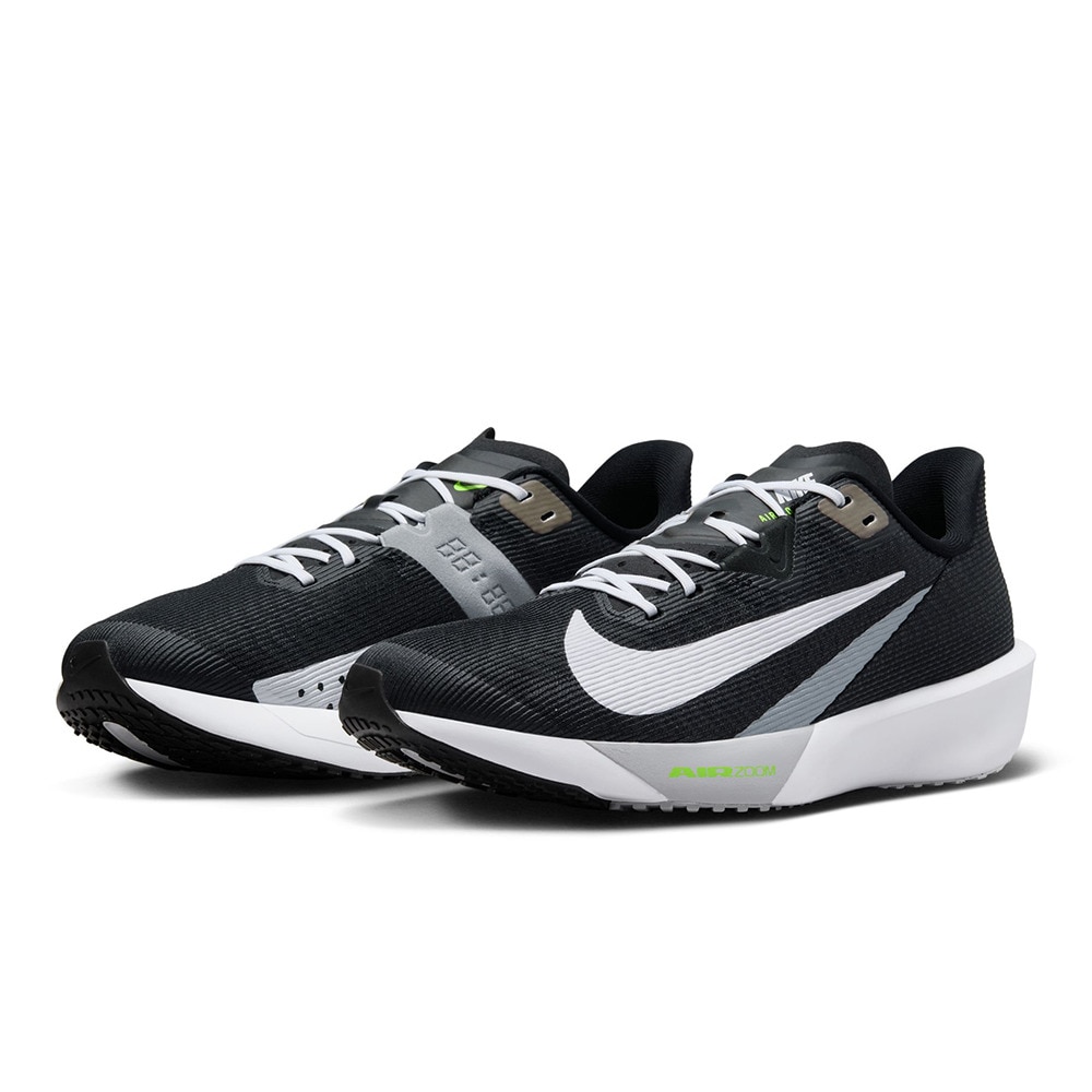 ʥ(nike)饤Хե饤4 塼 졼󥰥塼 FV6040-001 BLACK/WHITE-WOLF GRE...
