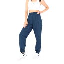 ナイキ(nike) ウィメンズ NSW O TG UV エッセンシャル トレーニングウエア ブレーカーパンツ FV7661-478