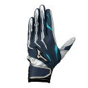 【1日ワンダフルデーエントリーでポイントアップ!】ミズノ シリコンパワーアーク A51 野球 野球グローブ 1EJEA51014