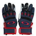 【1日ワンダフルデーエントリーでポイントアップ!】オークリー STRIKING GLOVE SP 野球 野球グローブ FOS901852-6DG
