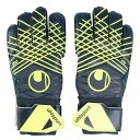 ウール プレディクションソフト プロ サッカー キーパーグローブ 1011337-01