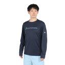 ファイテン RAKUシャツ 3D 長袖 バレーボール Tシャツ 3124JG6300LB/PL