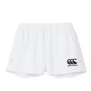 カンタベリー RUGBY SHORTS(ST ANDARD) 競技 ハーフパンツ RG24511-10