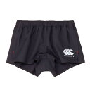 カンタベリー RUGBY SHORTS(FI T) 競技 ハーフパンツ RG24513-19