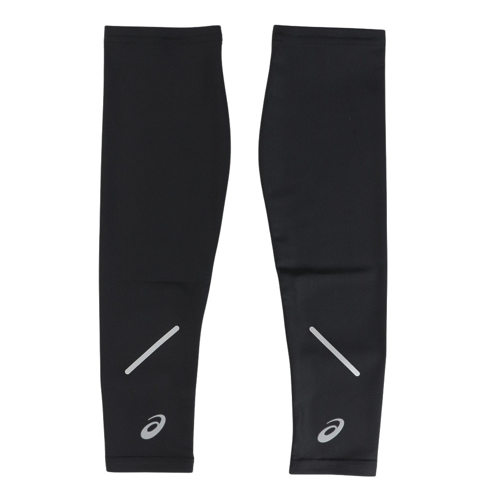 [週末クーポン発券中！　最大20%OFFクーポン発券中！]☆【3980円以上送料無料】 アシックス ランニングアームカバー ウエルネス ランニング小物 3013B067.001