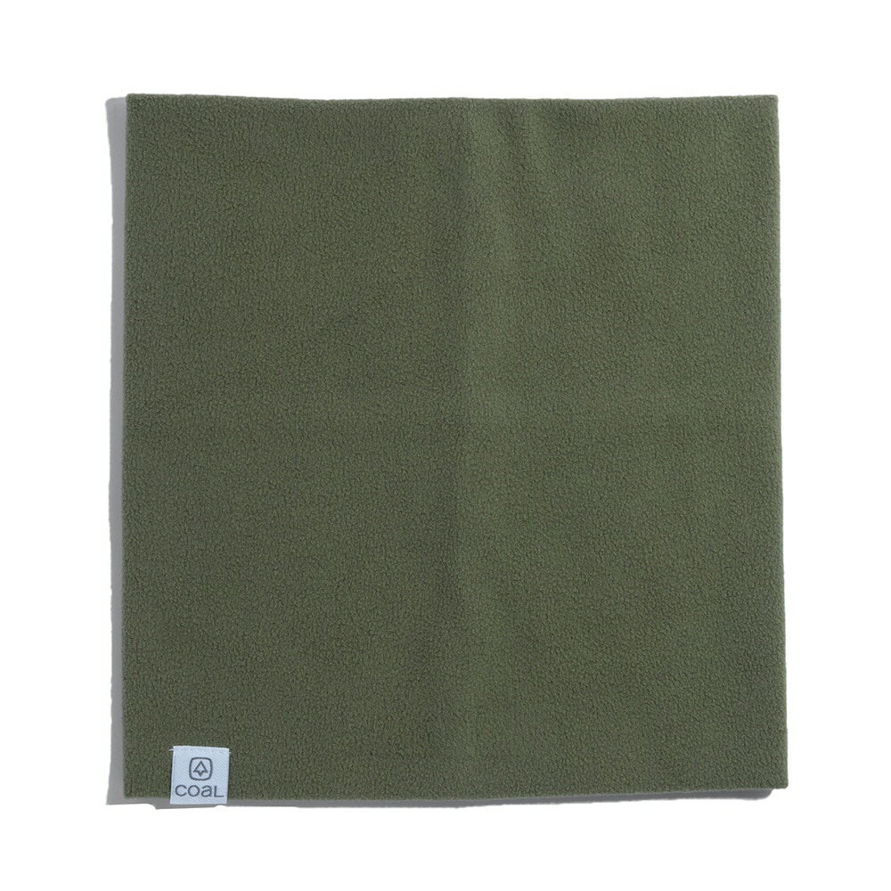 coal THE MTF GAITER ウインター用品 Mネックウォーマー 2202674 MOSS