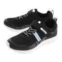 (スーパースター)LV1106WS BLK シューズ 白底シューズ 12296206
