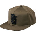【1日ワンダフルデーエントリーでポイントアップ!】BEAMS BDキャップ 野球 野球帽子 BH79502-3419