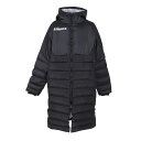ATHLETA ベンチコート(Jr) サッカー JRフットサルウエア 04167J-70