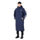 アンダーアーマー UA LOGO LONG CO AT トレーニングウエア ボアコート 1388242-410