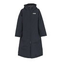 アンダーアーマー UA INSULATED LO NG COAT トレーニングウエア ボアコート 1388290-001