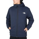 ノースフェイス Reversible Anyt ime Insulated トレーニングウエア 中綿ジャケット NY82380-UN