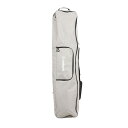 【5と0のつく日 エントリーで00:00-23:59までポイントアップ】ARBN 24 NATURE SB CA ウインター用品 ボードケース AB43WB1576 BEG