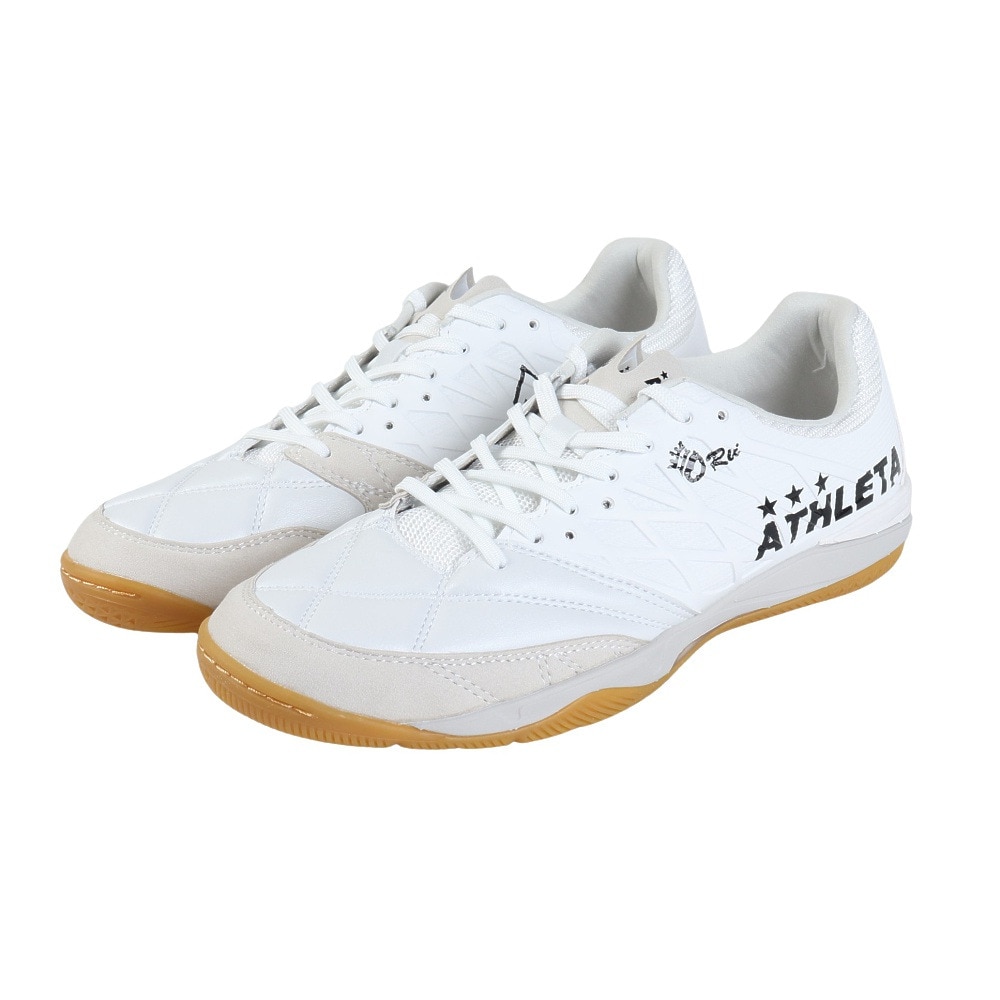 ATHLETA O−Rei Futsal T0 08 サッカー フットサルシューズ 11018-10