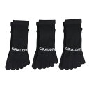 GIRAUDM ストロング5ユビBLK3 衣料小物 3Pパックソックス SK3S0076WA894GR(4)