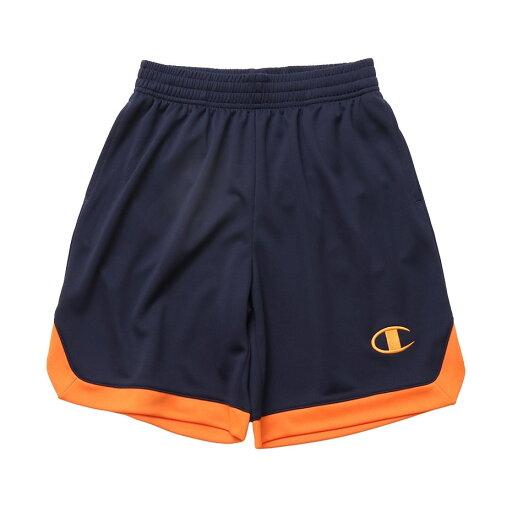 チャンピオン MINI SHORTS バスケットボール プラクティスパンツ CK-AB525-370 チャンピオン MINI SHORTS バスケットボール プラクティスパンツ CK-AB525-370