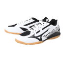 ミズノ CROSSMATCH SWOR D ラケットスポーツ 卓球シューズ 81GA213009