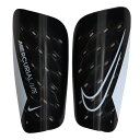 ナイキ(nike) マーキュリアル ライト FA22 サッカー シンガード DN3611-010