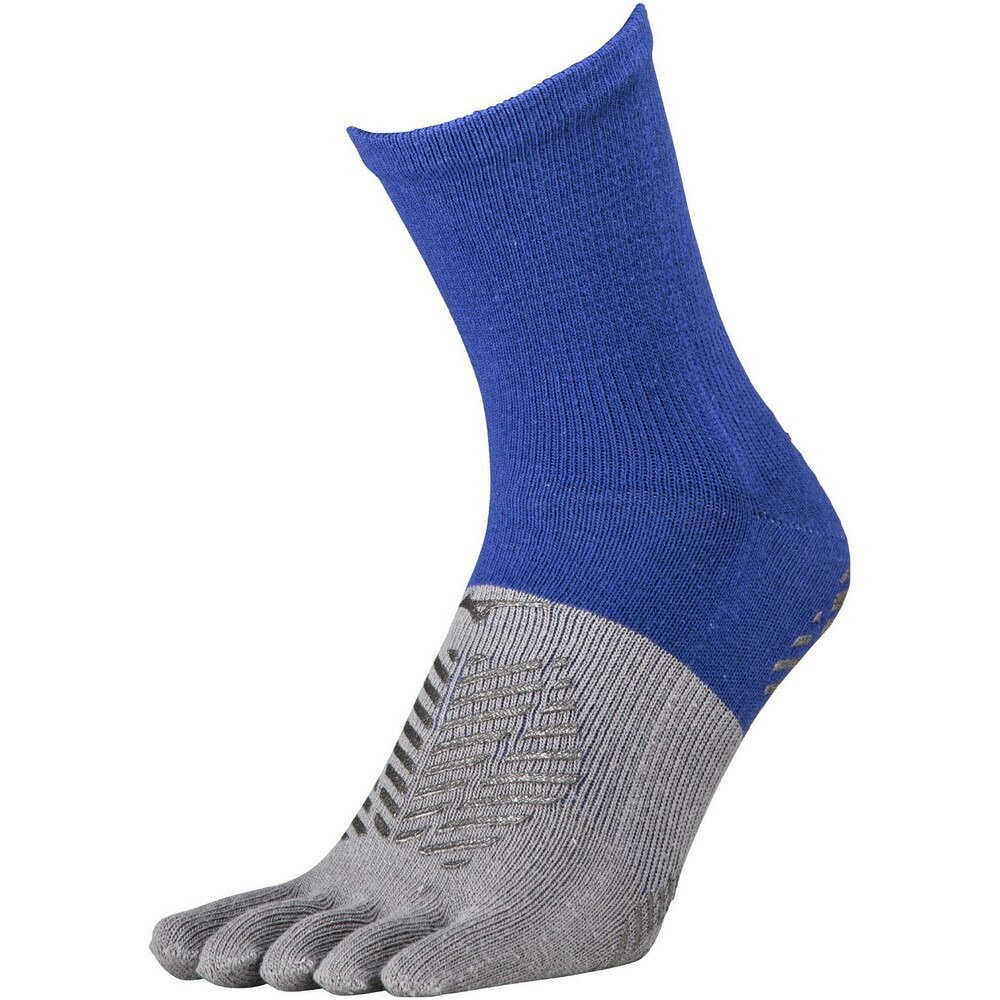 ミズノ ゼログライドショートソックス サッカー ソックス P2MX251025