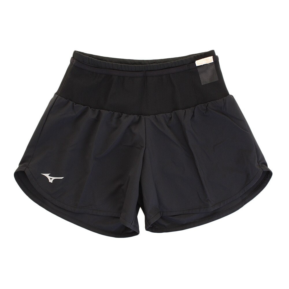 [週末クーポン発券中！　最大20%OFFクーポン発券中！]☆【3980円以上送料無料】 ミズノ ランニングマルチポケットパンツ ウエルネス ランニングパンツ J2MB871090