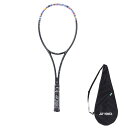 ヨネックス 02ジオブレイク50V ラケットスポーツ 軟式ラケット 02GB50V-044