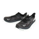 HOKA ONEONE CLIFTON 9 WIDE シューズ ランニングシューズ 1132210-BWHT