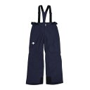 デサント LAXING INSULATE D PANTS スキー Mパンツ DW4FLP74M NV01