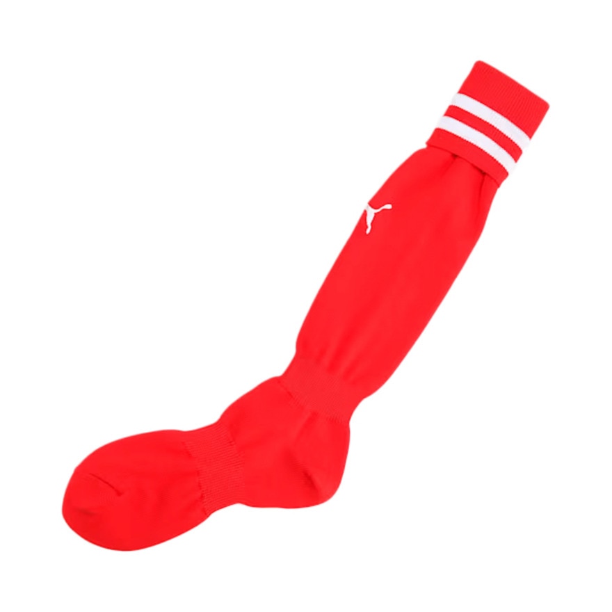 プーマ ラインイリ ストッキング サッカー ソックス 729881-01
