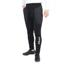 ATHLETA グリッド起毛パディングTRパン ツ サッカー フットサルウエア 04164-70